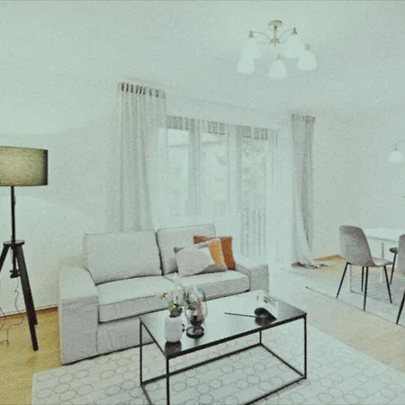 Apartament Klidny Dum Se Soukromou Zahradou V Praze